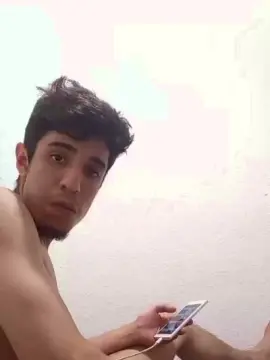 Cam4 Sex Chat of jairo77044
