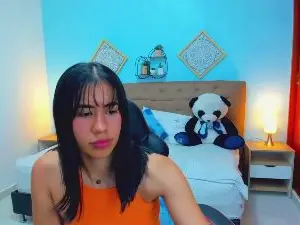 Cam4 Sex Chat of miiaabloom
