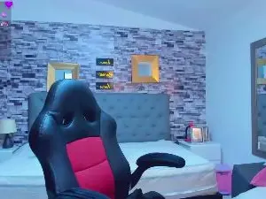 Cam4 Adult Video Chat of miiaabloom