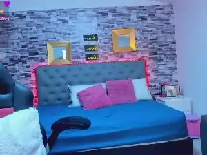 Cam4 Free Porn Cam of miiaabloom