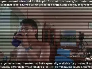 Cam4 Adult Webcam of yetieater