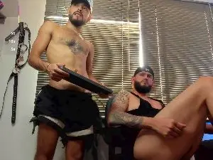 Cam4 Adult Webcam of Bigsmale