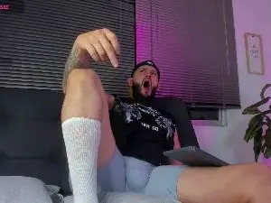 Cam4 Private Sex Chat of Bigsmale