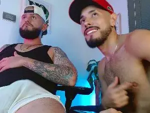 Cam4 Private Sex Chat of Bigsmale