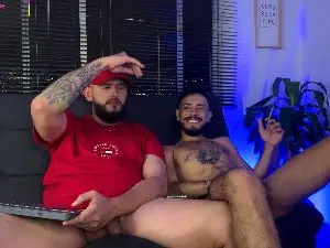 Cam4 Nude Webcam of Bigsmale