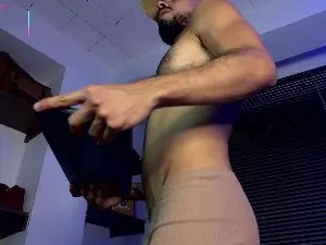 Cam4 Live Sex of Bigsmale