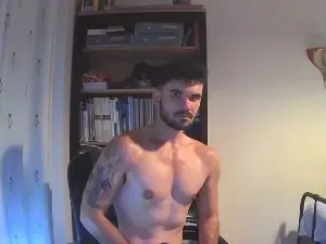Cam4 Live Sex of Hornysp8