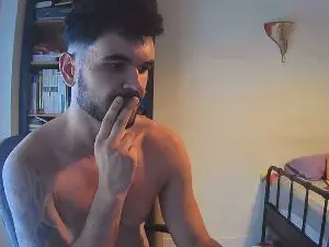 Cam4 Live Porn of Hornysp8