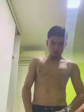 Cam4 Nude Webcam of Jotinhax7