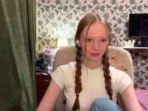 Cam4 Adult Webcams of MabelleSchifko
