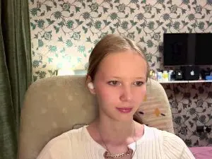 Cam4 Best Webcam of MabelleSchifko