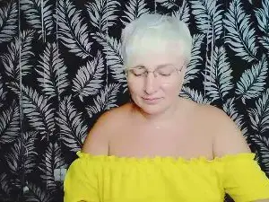Cam4 Live Sex Cam of OliviaOskar