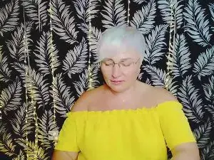 Cam4 Live Porn of OliviaOskar