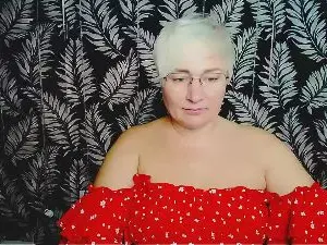 Cam4 Live Sex of OliviaOskar