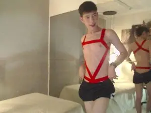Cam4 Sex Cam of ash_kai