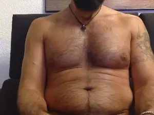Cam4 Sex Chat of blackbeardpig