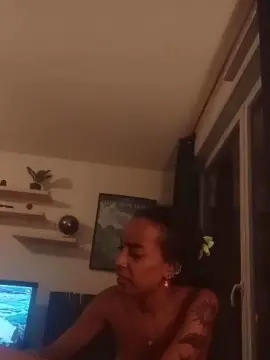 Cam4 Sex Cam of elleblue_sexy