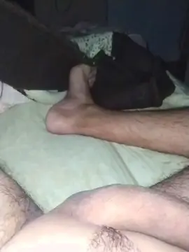 Cam4 Nude Webcam of elpeluchecam
