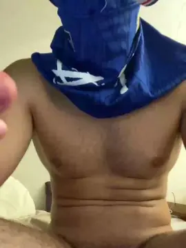 Cam4 Sex Cam of Anonymous18cm
