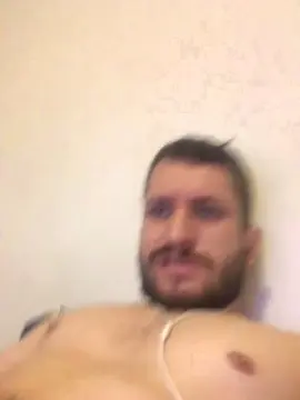 Cam4 Private Sex Chat of BigodeMarrento