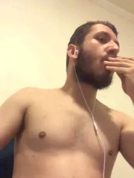 Cam4 Adult Webcam of BigodeMarrento