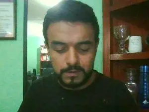 Cam4 Nude Webcam of Mario2353
