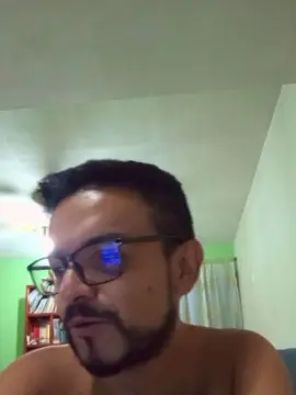 Cam4 Adult Video Chat of Mario2353