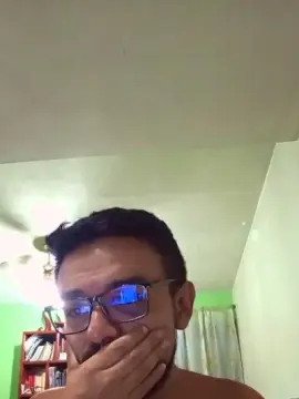 Cam4 Live Sex Cam of Mario2353