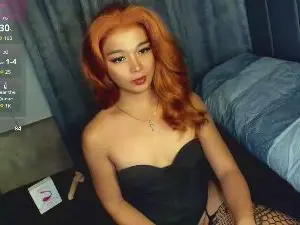 Cam4 Adult Webcam of Trinityfucksyou