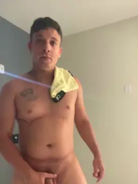 Cam4 Private Sex Chat of CabaMachoAtivo