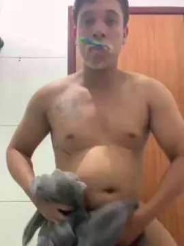 Cam4 Adult Video Chat of CabaMachoAtivo