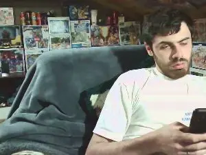 Cam4 Nude Webcam of Angelsordemon6_