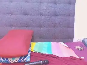 Cam4 Nude Webcam of Cocco404