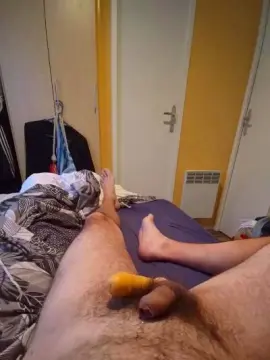 Cam4 Adult Video Chat of Escape74