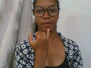 Cam4 Nude Webcam of Fanirivaleri