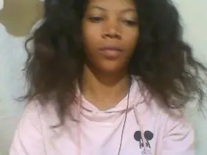 Cam4 Nude Webcam of Fanirivaleri