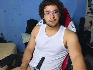 Cam4 Adult Video Chat of FreyrStyle