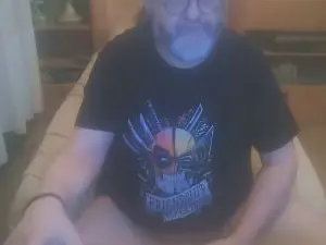 Cam4 Sex Chat of Koldo70