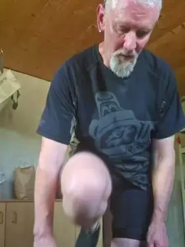 Cam4 Adult Video Chat of Roger202