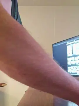 Cam4 Private Sex Chat of Roger202