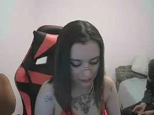 Cam4 Sex Chat of pandoritahot