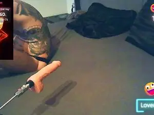 Cam4 Adult Webcams of tijgertjee_xxx