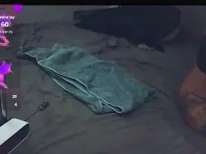 Cam4 Adult Webcams of tijgertjee_xxx