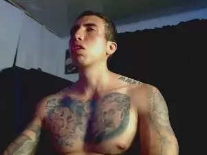 Cam4 Free Porn Cam of Adam_Hudsond