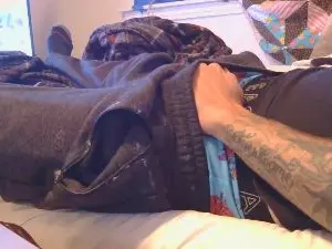 Cam4 Adult Video Chat of Jacknonymous