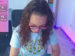 Cam4 Live Porn of SharonRobers