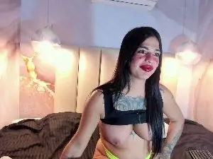 Cam4 Live Sex Cam of DulceTemptation