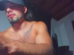 Cam4 Adult Webcam of baky_sexy
