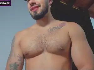 Cam4 Sex Cam of baky_sexy