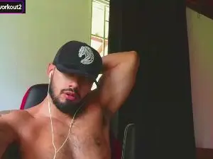 Cam4 Sex Chat of baky_sexy
